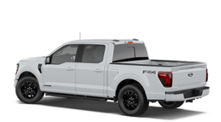 2026 Ford F-150® External Image 2